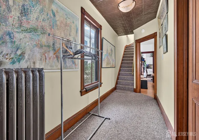 Listing Photo 4 - Condo for sale in building located at 81 Louis St, New Brunswick, NJ 08901
