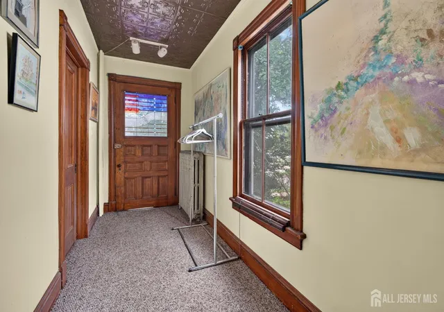 Listing Photo 5 - Condo for sale in building located at 81 Louis St, New Brunswick, NJ 08901