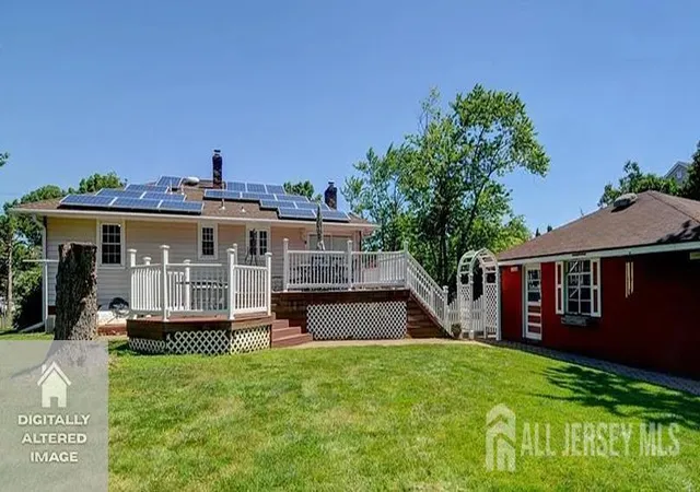 2nd image of 29 Orris Ave, Piscataway, NJ 08854 | MLS# 2703024R