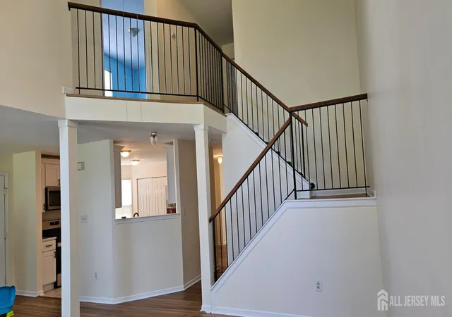 Photo 3 of Townhouse for sale at 405 Cobblestone Ct, Monmouth Junction, NJ 08852 | MLS# 2702800R | Listing updated on 2026-08-23