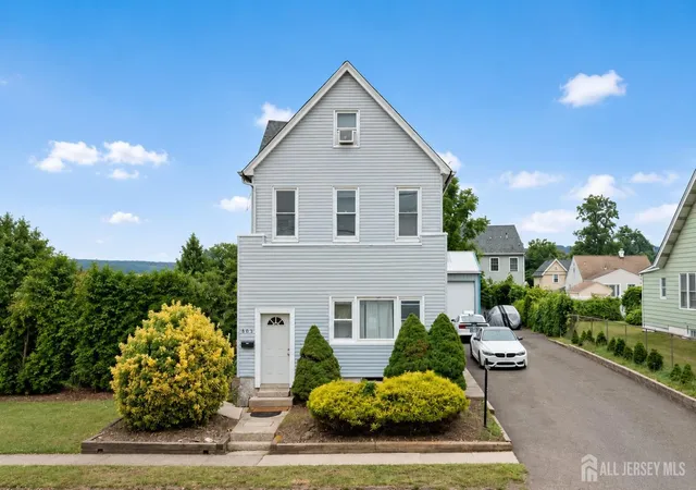Photo 1 of Multi family home for sale at 603 Lincoln Blvd, Middlesex, NJ 08846 | MLS# 2700410R | Listing updated on 2026-07-30