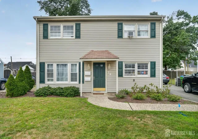 1st image of 24 Hillcrest Ave, Edison, NJ 08817 | MLS# 2701324R