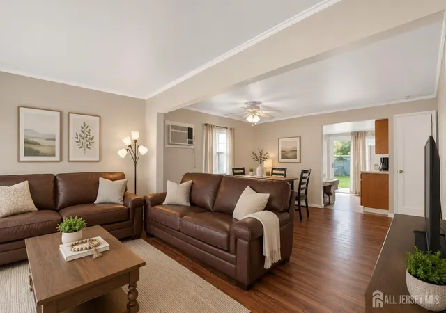 2nd image of 24 Hillcrest Ave, Edison, NJ 08817 | MLS# 2701324R