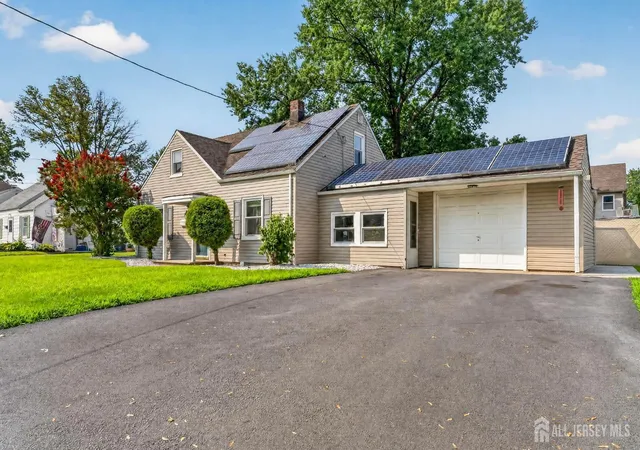 1st image of 58 Hillcrest Ave, Edison, NJ 08817 | MLS# 2703166R