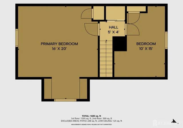 21st image of 58 Hillcrest Ave, Edison, NJ 08817 | MLS# 2703166R