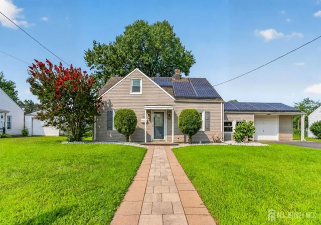 2nd image of 58 Hillcrest Ave, Edison, NJ 08817 | MLS# 2703166R