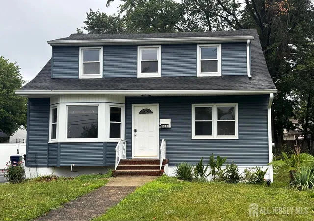 Homes for sale in Plainfield, NJ | 520 Huntington Ave, Plainfield, NJ 07060 | MLS# 2700233R