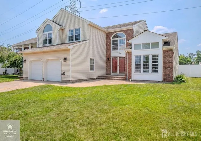 Homes for sale in North Brunswick, NJ | 1444 Masoma Rd, North Brunswick, NJ 08902 | MLS# 2700036R