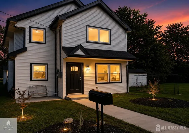 2nd image of 270 Alpine Wy, South Amboy, NJ 08879 | MLS# 2701925R