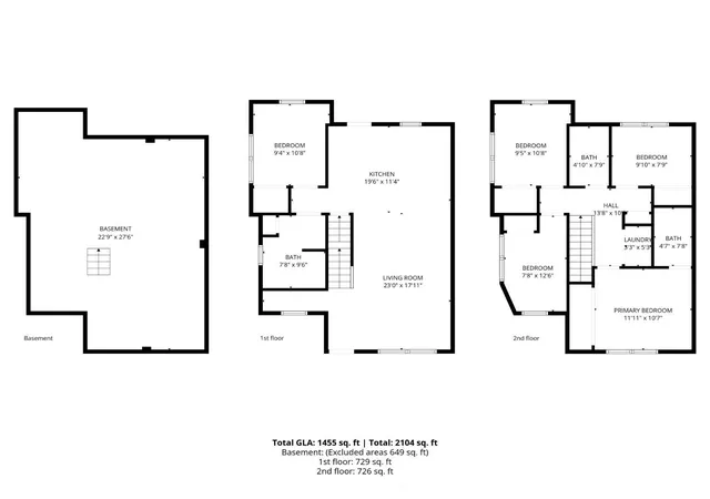 36th image of 270 Alpine Wy, South Amboy, NJ 08879 | MLS# 2701925R