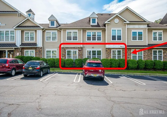 2nd image of 4110 Cedar Village Blvd, East Brunswick, NJ 08816 | MLS# 2618117R