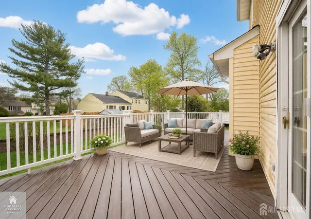 2nd image of 15 Lynn Ct, North Brunswick, NJ 08902 | MLS# 2701346R