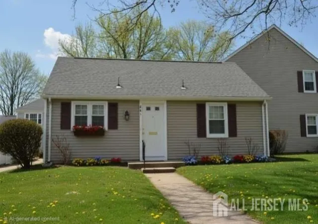 1st image of 64 Amherst Ln #A, Monroe Township, NJ 08831 | MLS# 2702025R