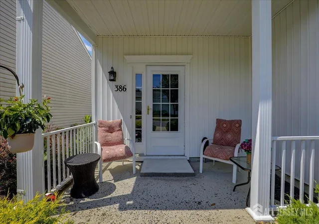 Photo 2 of Condo for sale at 386 Harrier Dr, Monroe Township, NJ 08831 | MLS# 2617893R | Listing updated on 2026-08-02