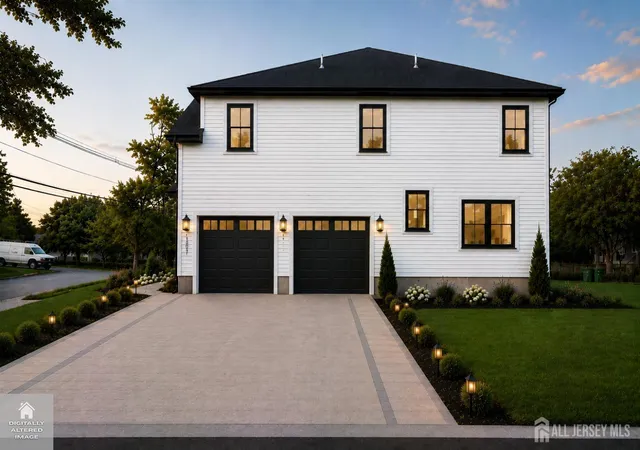 2nd image of 54 Nevsky St, Edison, NJ 08820 | MLS# 2700360R