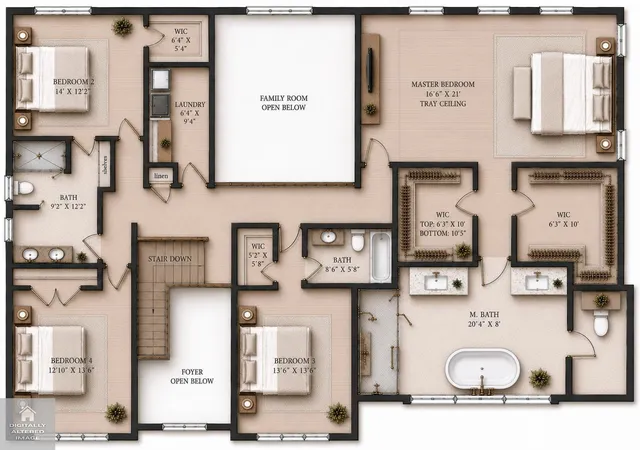 4th image of 54 Nevsky St, Edison, NJ 08820 | MLS# 2700360R