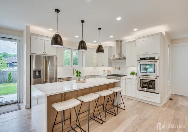 5th image of 54 Nevsky St, Edison, NJ 08820 | MLS# 2700360R
