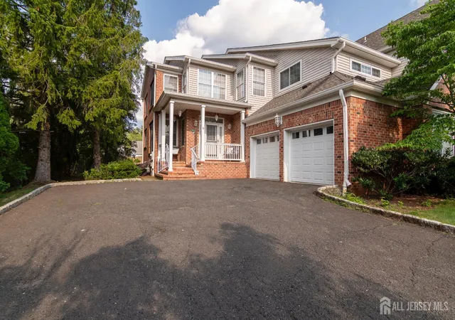 1st image of 5 Newell St, Hillsborough, NJ 08844 | MLS# 2700811R