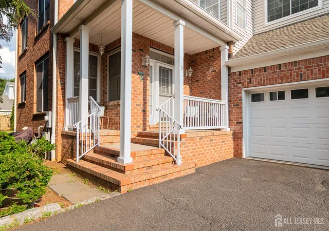 2nd image of 5 Newell St, Hillsborough, NJ 08844 | MLS# 2700811R