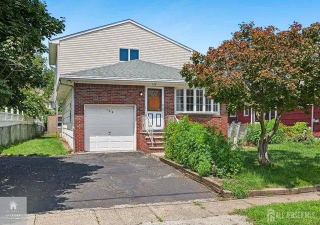 1st image of 124 Sonora Ave, Iselin, NJ 08830 | MLS# 2702373R