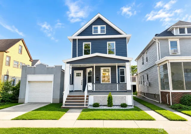 1st image of 441 Compton Ave, Perth Amboy, NJ 08861 | MLS# 2700829R