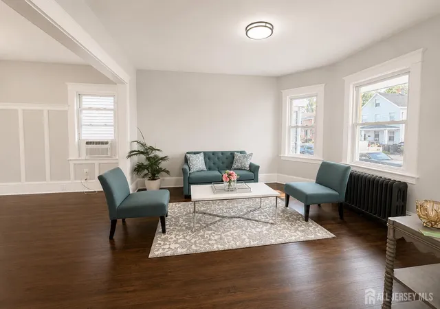 2nd image of 441 Compton Ave, Perth Amboy, NJ 08861 | MLS# 2700829R