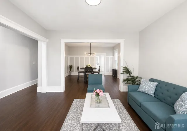 3rd image of 441 Compton Ave, Perth Amboy, NJ 08861 | MLS# 2700829R