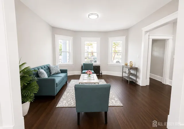 4th image of 441 Compton Ave, Perth Amboy, NJ 08861 | MLS# 2700829R
