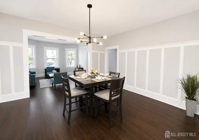 5th image of 441 Compton Ave, Perth Amboy, NJ 08861 | MLS# 2700829R