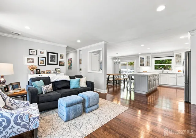 5th image of 1 Frank Ave, Sayreville, NJ 08872 | MLS# 2703405R