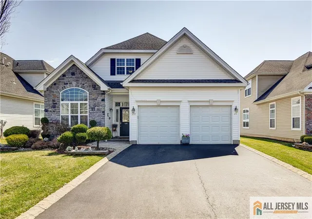1st image of 230 Diamond Spring Dr, Monroe Township, NJ 08831 | MLS# 2661736M