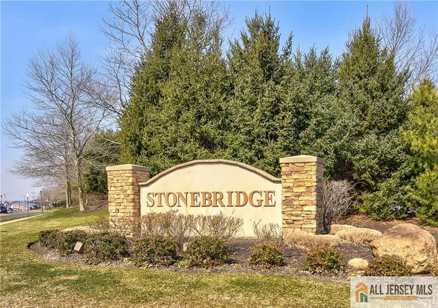2nd image of 230 Diamond Spring Dr, Monroe Township, NJ 08831 | MLS# 2661736M