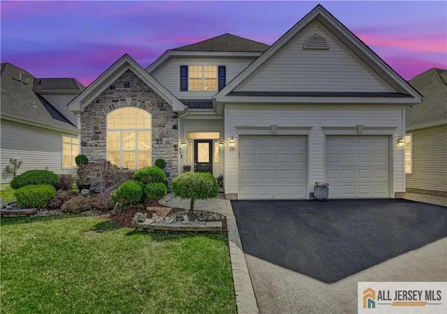 3rd image of 230 Diamond Spring Dr, Monroe Township, NJ 08831 | MLS# 2661736M