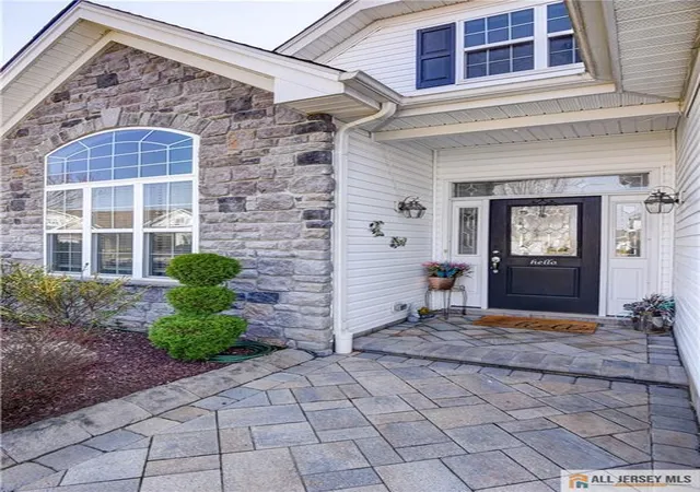 4th image of 230 Diamond Spring Dr, Monroe Township, NJ 08831 | MLS# 2661736M