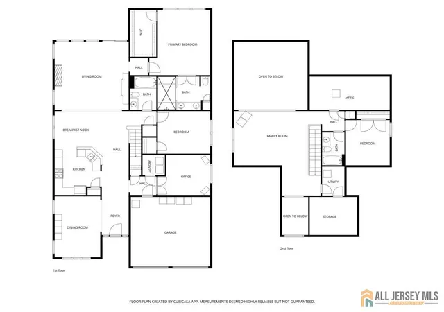 52nd image of 230 Diamond Spring Dr, Monroe Township, NJ 08831 | MLS# 2661736M