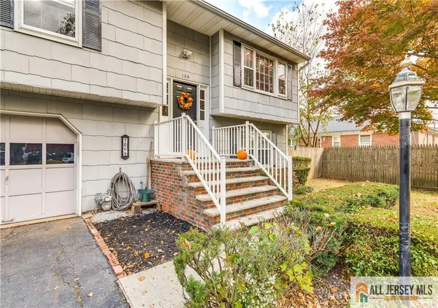 Photo 2 of Single family home for sale at 106 Farragut Ave, Middlesex, NJ 08846 | MLS# 2660766M | Listing updated on 2025-12-22