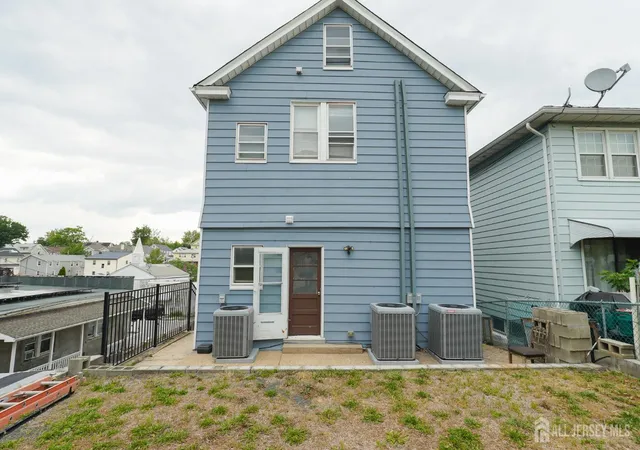 25th image of 204 Baltimore Ave, Hillside, NJ 07205 | MLS# 2617591R