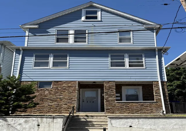 2nd image of 204 Baltimore Ave, Hillside, NJ 07205 | MLS# 2617591R