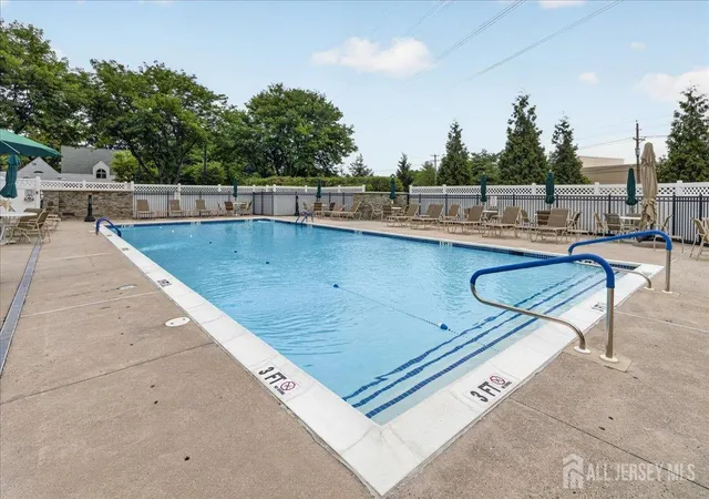 37th image of 100 Middlesex Blvd #314, Plainsboro, NJ 08536 | MLS# 2618094R