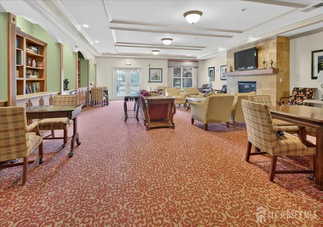 3rd image of 100 Middlesex Blvd #314, Plainsboro, NJ 08536 | MLS# 2618094R