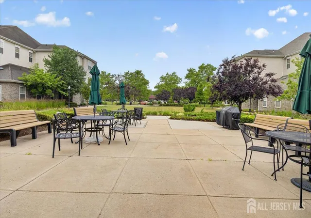 5th image of 100 Middlesex Blvd #314, Plainsboro, NJ 08536 | MLS# 2618094R