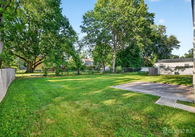 19th image of 308 Skene Dr, South Plainfield, NJ 07080 | MLS# 2700990R