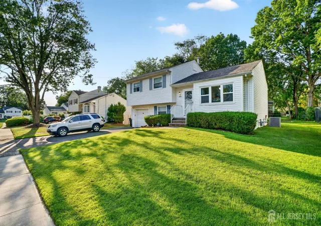 2nd image of 308 Skene Dr, South Plainfield, NJ 07080 | MLS# 2700990R
