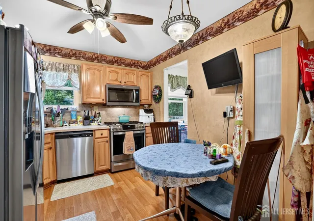 4th image of 308 Skene Dr, South Plainfield, NJ 07080 | MLS# 2700990R