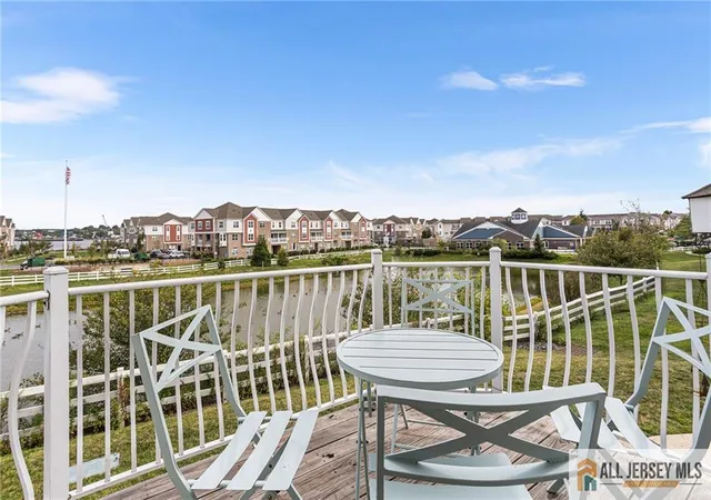 Photo 1 of Townhouse for sale at 794 Harbortown Blvd #794, Perth Amboy, NJ 08861 | MLS# 2660487M | Listing updated on 2025-10-23