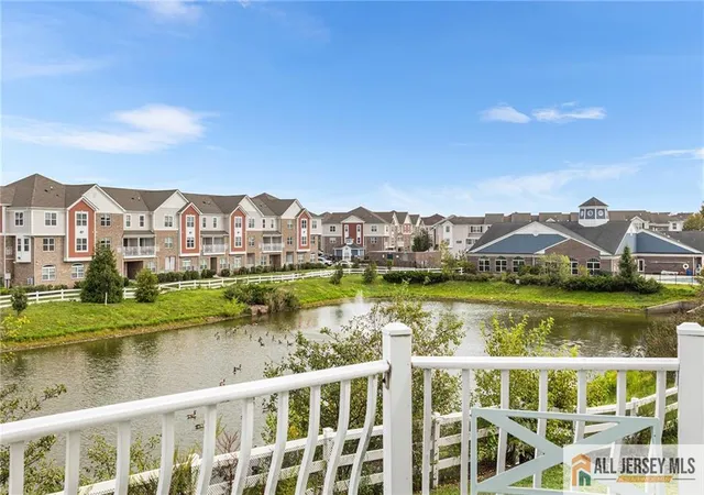 Photo 2 of Townhouse for sale at 794 Harbortown Blvd #794, Perth Amboy, NJ 08861 | MLS# 2660487M | Listing updated on 2025-10-23