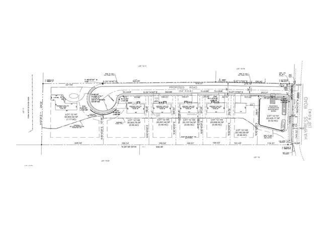 11th image of 36 Haypress Rd, Cranbury, NJ 08512 | MLS# 2612758R