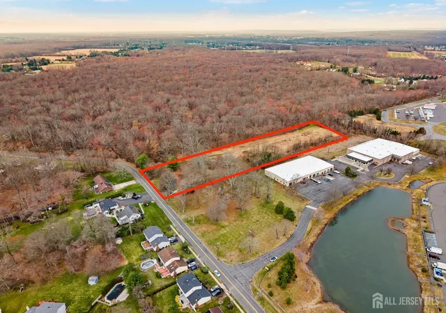 1st image of 36 Haypress Rd, Cranbury, NJ 08512 | MLS# 2612758R