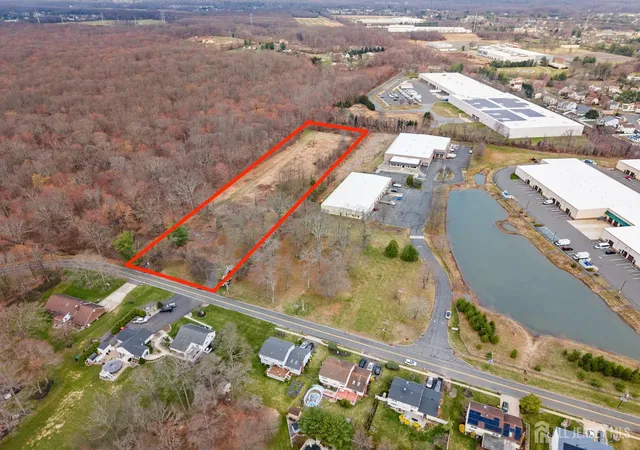 2nd image of 36 Haypress Rd, Cranbury, NJ 08512 | MLS# 2612758R