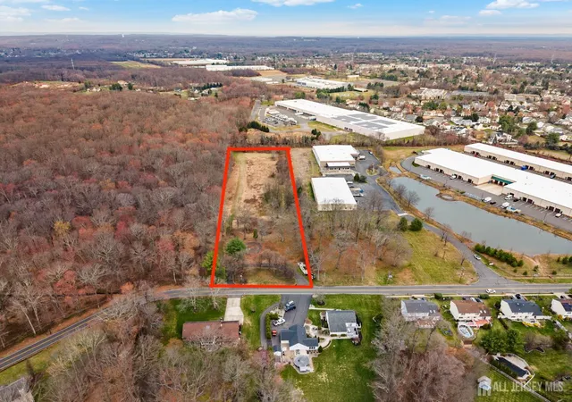 Photo 3 of Land for sale at 36 Haypress Rd, Cranbury, NJ 08512 | MLS# 2612758R | Listing updated on 2026-08-20